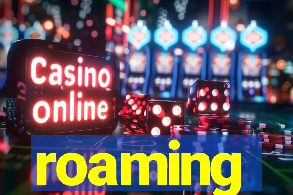 roaming internacional tim beta